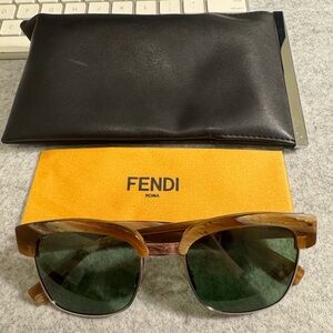 FENDI sunglasses